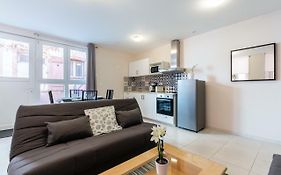 Appartement Marie